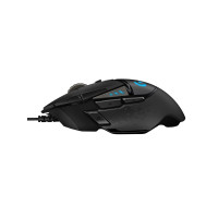 Produktbild för Logitech Gaming Mouse G502 (Hero)