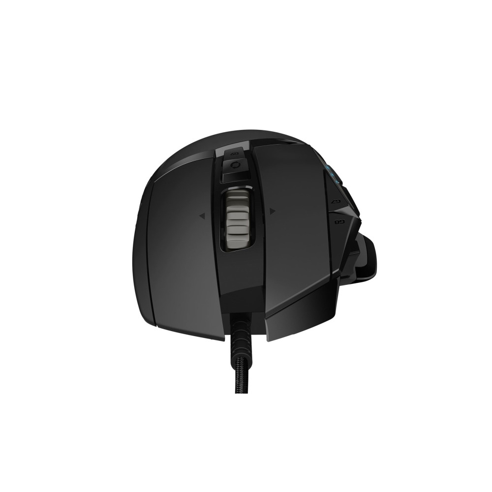 Produktbild för Logitech Gaming Mouse G502 (Hero)