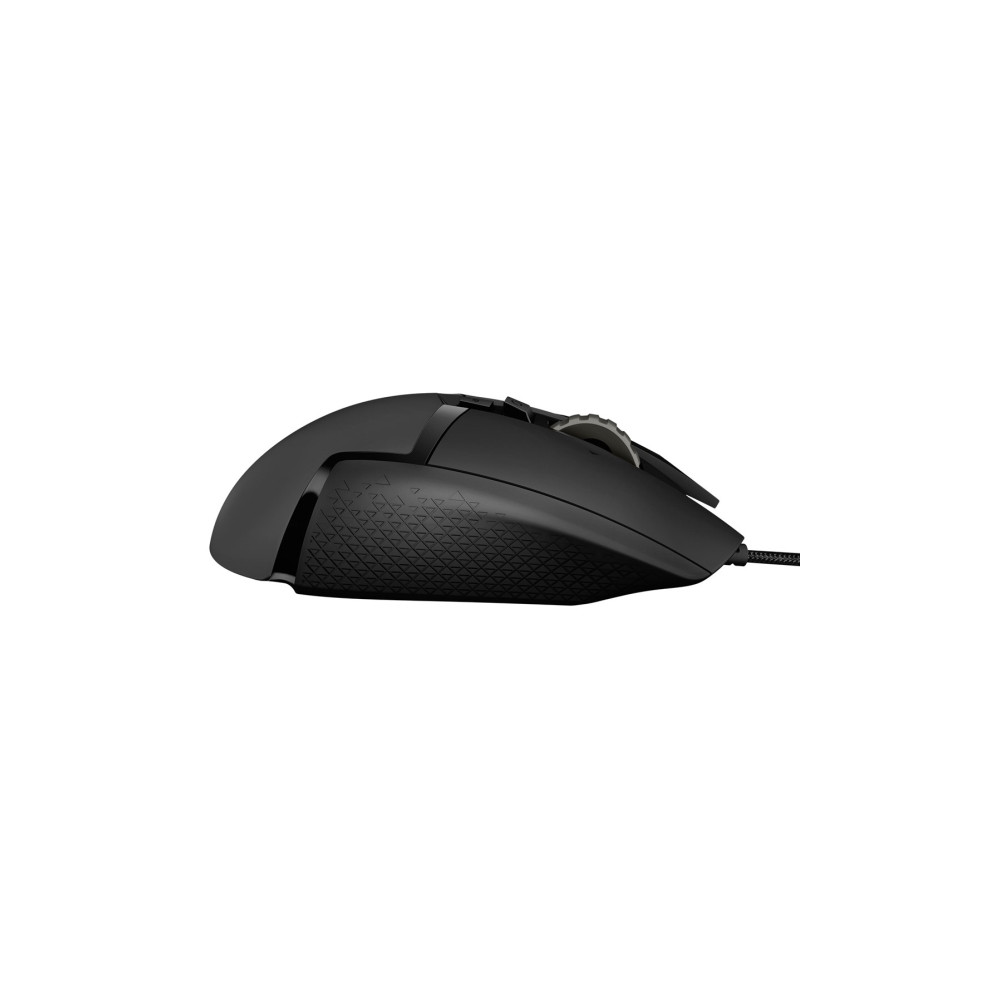 Produktbild för Logitech Gaming Mouse G502 (Hero)