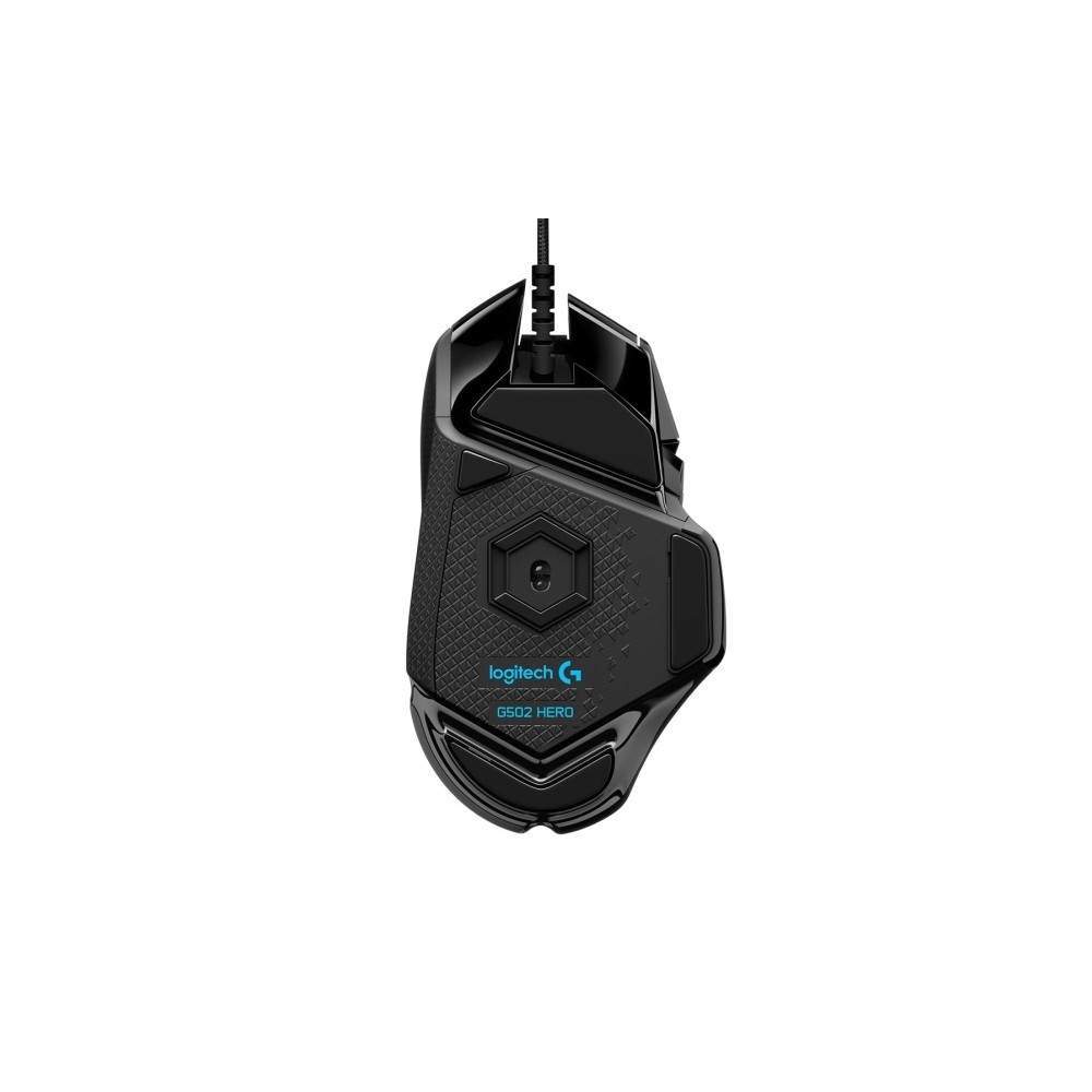 Produktbild för Logitech Gaming Mouse G502 (Hero)