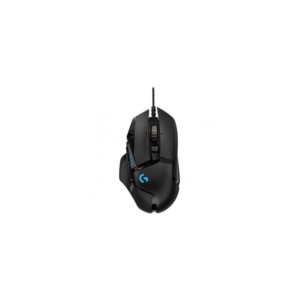 Produktbild för Logitech Gaming Mouse G502 (Hero)
