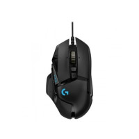 Produktbild för Logitech Gaming Mouse G502 (Hero)