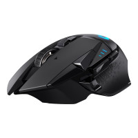 Produktbild för Logitech Gaming Mouse G502 (Hero)
