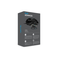 Produktbild för Logitech Gaming Mouse G502 (Hero)