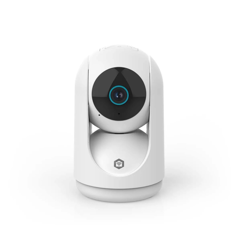 Produktbild för Nedis SmartLife inomhus IP-kamera 3MP Full HD 1296p Pan tilt