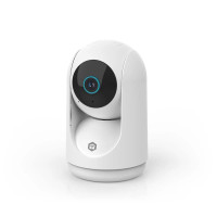 Produktbild för Nedis SmartLife inomhus IP-kamera 3MP Full HD 1296p Pan tilt