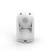 Produktbild för Nedis SmartLife inomhus IP-kamera 3MP Full HD 1296p Pan tilt