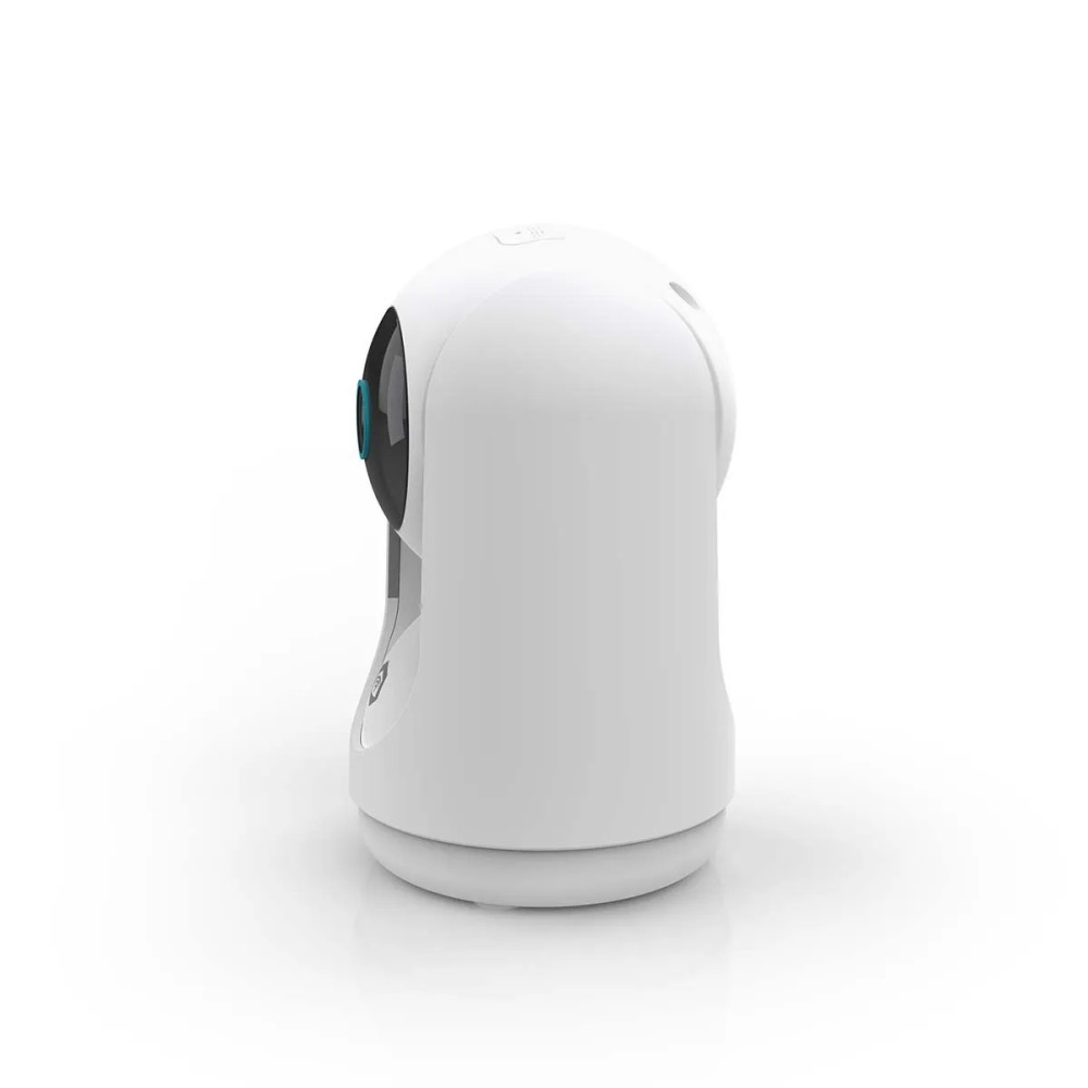 Produktbild för Nedis SmartLife inomhus IP-kamera 3MP Full HD 1296p Pan tilt