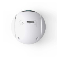 Produktbild för Nedis SmartLife inomhus IP-kamera 3MP Full HD 1296p Pan tilt