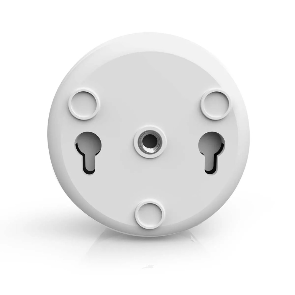 Produktbild för Nedis SmartLife inomhus IP-kamera 3MP Full HD 1296p Pan tilt