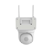 Produktbild för Nedis SmartLife IP-kamera utomhus | Spotlight | 3MP Full HD...