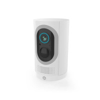 Produktbild för Nedis SmartLife IP-kamera utomhus | Spotlight | 3MP Full HD...