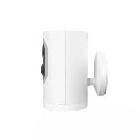 Produktbild för Nedis SmartLife IP-kamera utomhus | Spotlight | 3MP Full HD...