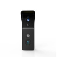 Produktbild för Nedis SmartLife videosvarttelefon | batteri | 3MP Full HD 12...