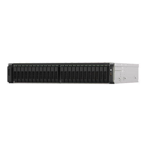 Qnap Systems QNAP TS-H2490FU-7302P-256G - NAS-server