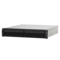 Produktbild för QNAP TS-H2490FU-7302P-256G - NAS-server