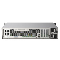 Produktbild för QNAP TS-H2490FU-7302P-256G - NAS-server