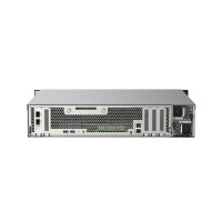 Produktbild för QNAP TS-H2490FU-7302P-256G - NAS-server
