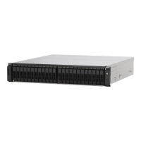 Produktbild för QNAP TS-H2490FU-7302P-256G - NAS-server