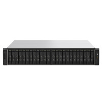 Produktbild för QNAP TS-H2490FU-7302P-256G - NAS-server