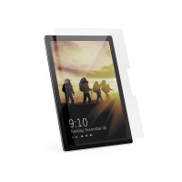 Produktbild för UAG Screen Protector for Microsoft Surface Go 3/Go 2/Go [10.5-inch] - Glass Clear - skärmskydd för surfplatta
