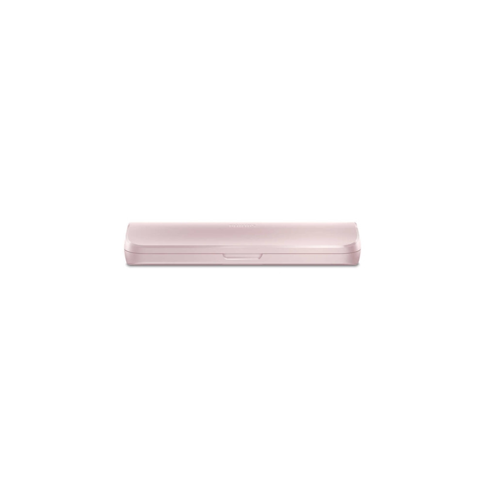 Produktbild för Philips Sonicare DiamondClean 9000 HX9911 - tandborste - silk pink to white gradient