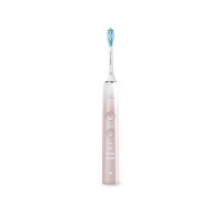 Produktbild för Philips Sonicare DiamondClean 9000 HX9911 - tandborste - silk pink to white gradient
