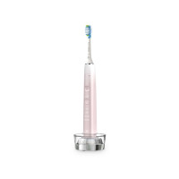 Produktbild för Philips Sonicare DiamondClean 9000 HX9911 - tandborste - silk pink to white gradient