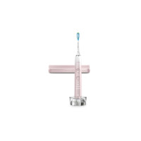 Produktbild för Philips Sonicare DiamondClean 9000 HX9911 - tandborste - silk pink to white gradient