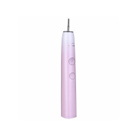Produktbild för Philips Sonicare DiamondClean 9000 HX9911 - tandborste - silk pink to white gradient