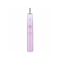 Produktbild för Philips Sonicare DiamondClean 9000 HX9911 - tandborste - silk pink to white gradient