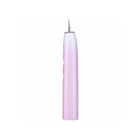 Produktbild för Philips Sonicare DiamondClean 9000 HX9911 - tandborste - silk pink to white gradient