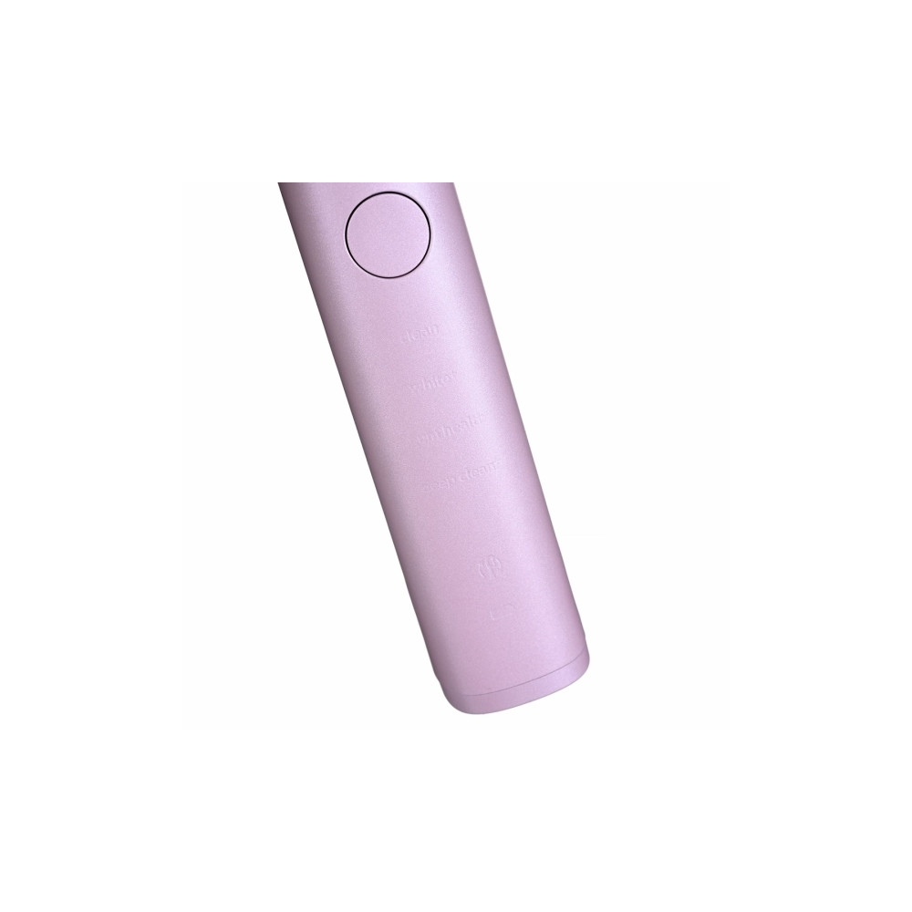 Produktbild för Philips Sonicare DiamondClean 9000 HX9911 - tandborste - silk pink to white gradient