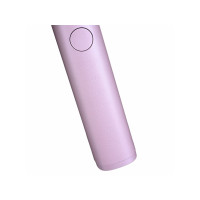Produktbild för Philips Sonicare DiamondClean 9000 HX9911 - tandborste - silk pink to white gradient