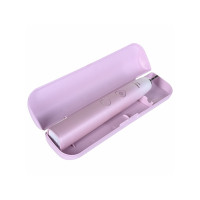 Produktbild för Philips Sonicare DiamondClean 9000 HX9911 - tandborste - silk pink to white gradient