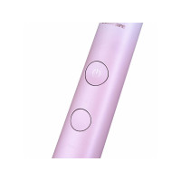 Produktbild för Philips Sonicare DiamondClean 9000 HX9911 - tandborste - silk pink to white gradient