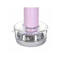 Produktbild för Philips Sonicare DiamondClean 9000 HX9911 - tandborste - silk pink to white gradient