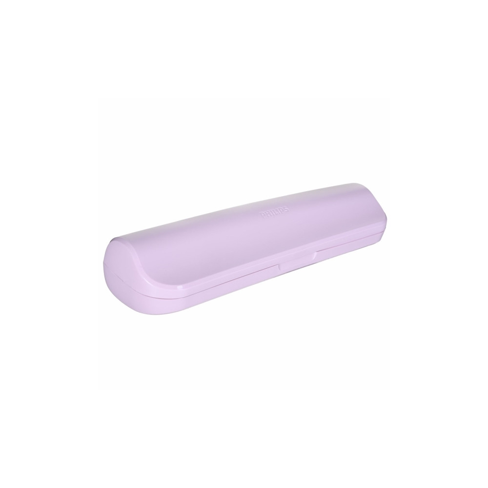 Produktbild för Philips Sonicare DiamondClean 9000 HX9911 - tandborste - silk pink to white gradient