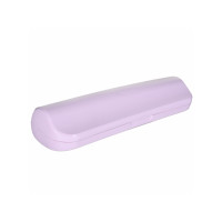 Produktbild för Philips Sonicare DiamondClean 9000 HX9911 - tandborste - silk pink to white gradient