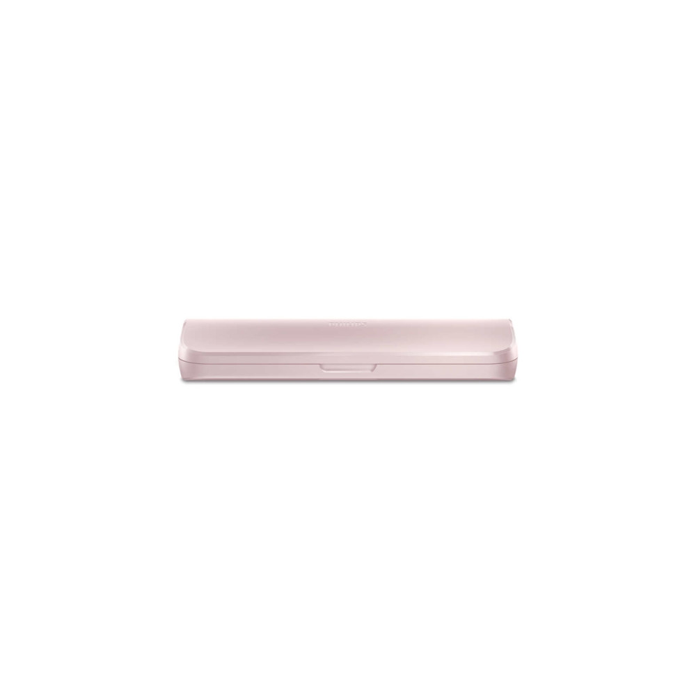 Produktbild för Philips Sonicare DiamondClean 9000 HX9911 - tandborste - silk pink to white gradient