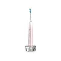 Produktbild för Philips Sonicare DiamondClean 9000 HX9911 - tandborste - silk pink to white gradient