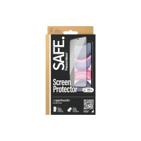 Produktbild för SAFE. by PanzerGlass - skärmskydd för mobiltelefon - kant till kant