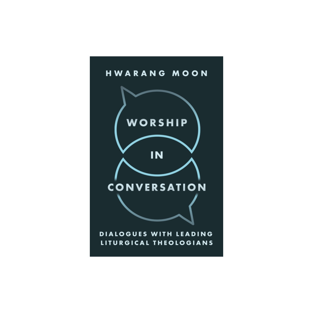 Produktbild för Worship in Conversation (häftad, eng)