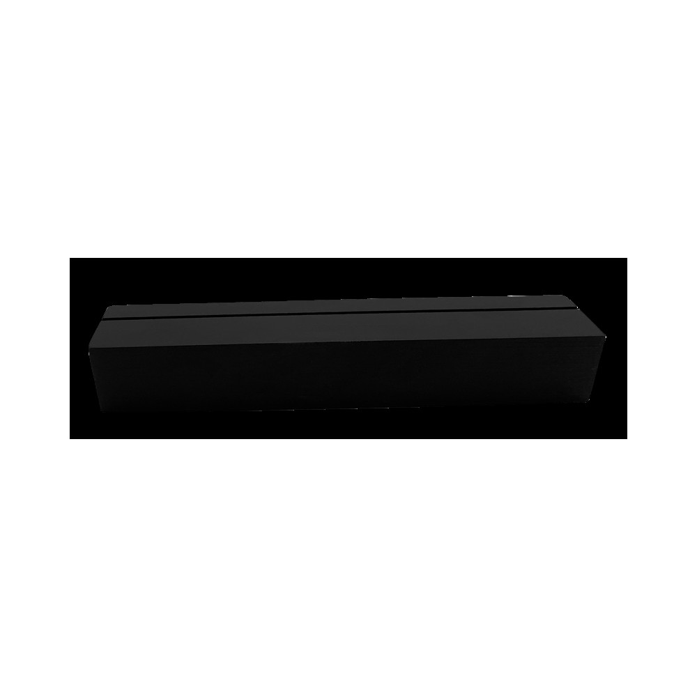 Produktbild för Focus Photo Block black Large 15cm
