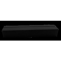 Produktbild för Focus Photo Block Black Medium 11cm
