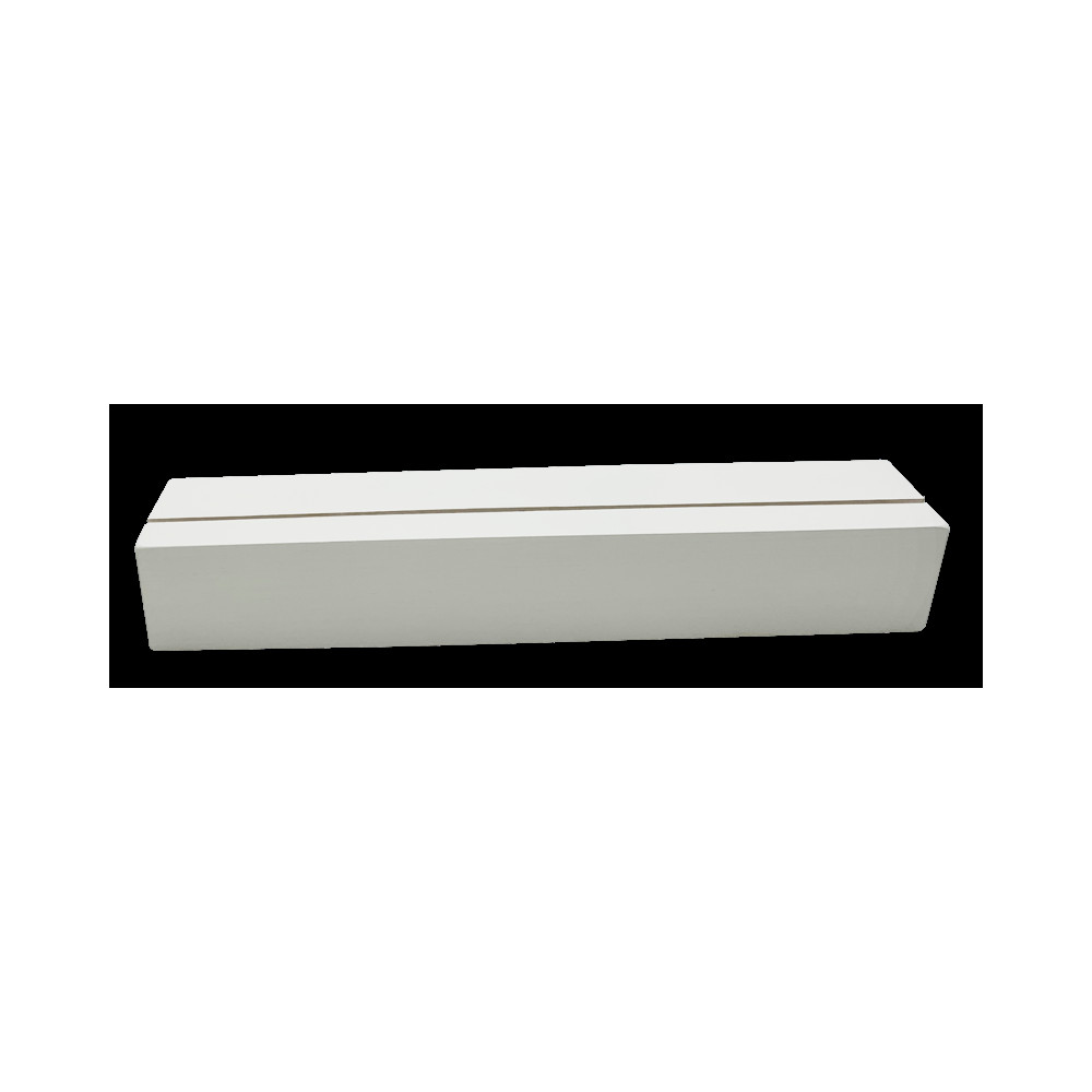 Produktbild för Focus Photo Block White Medium 11cm