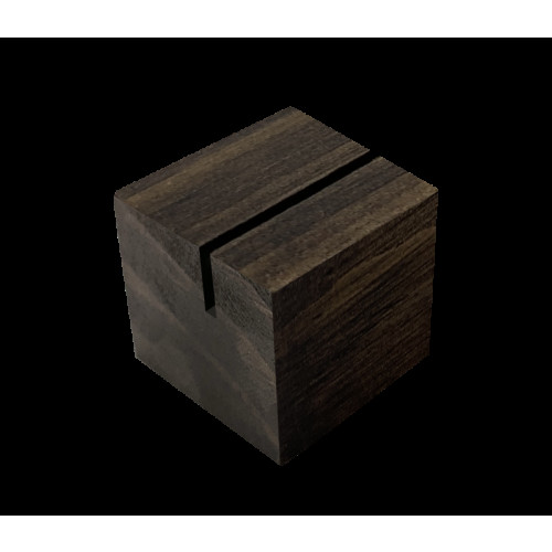FOCUS Focus Photo Block Walnut small 2,8cm