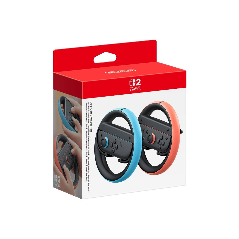 Produktbild för NINTENDO Joy-Con 2