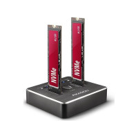 Produktbild för AXAGON USB-C 3.2 Gen2