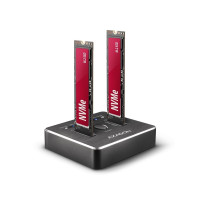 Produktbild för AXAGON USB-C 3.2 Gen2